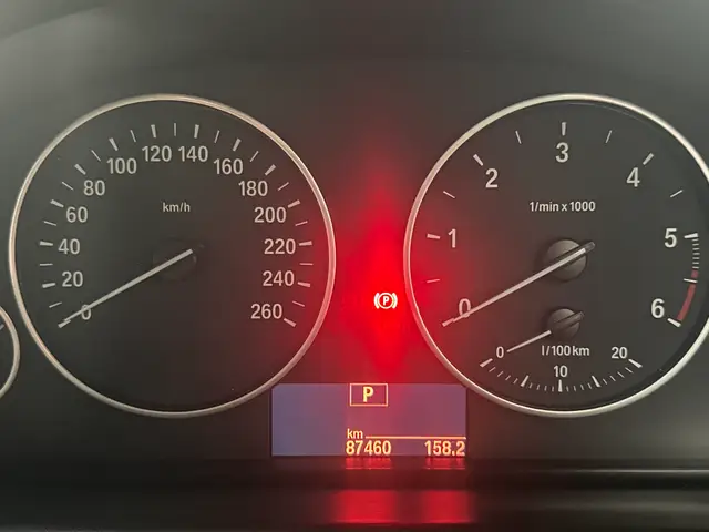2012 BMW X3 photo 8