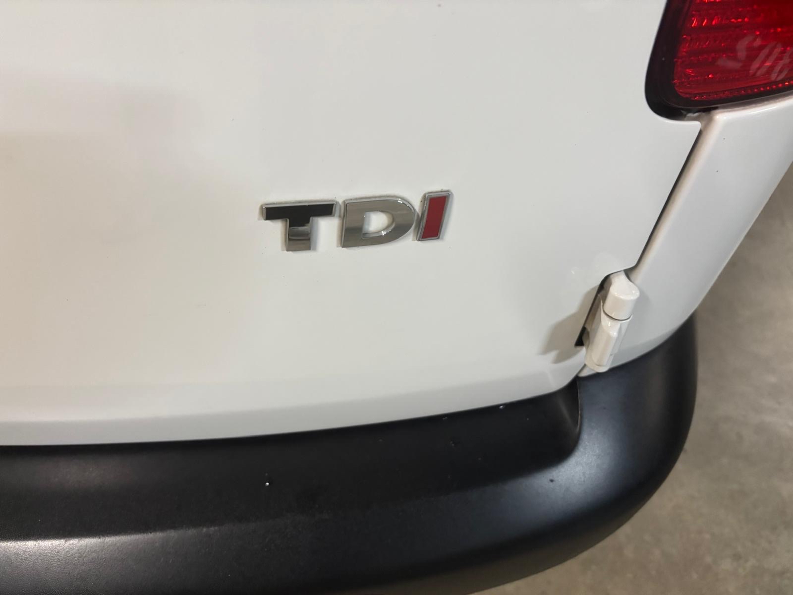 2013 VW Caddy TDI-250 2KN MY14 photo 10