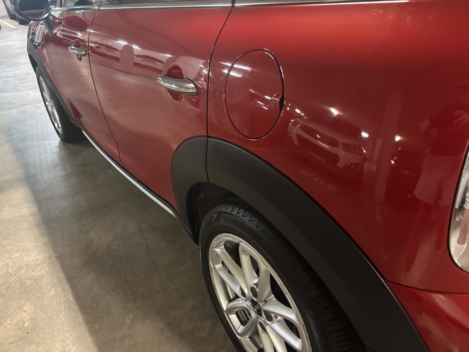2014 Mini Cooper  Countryman  photo 3