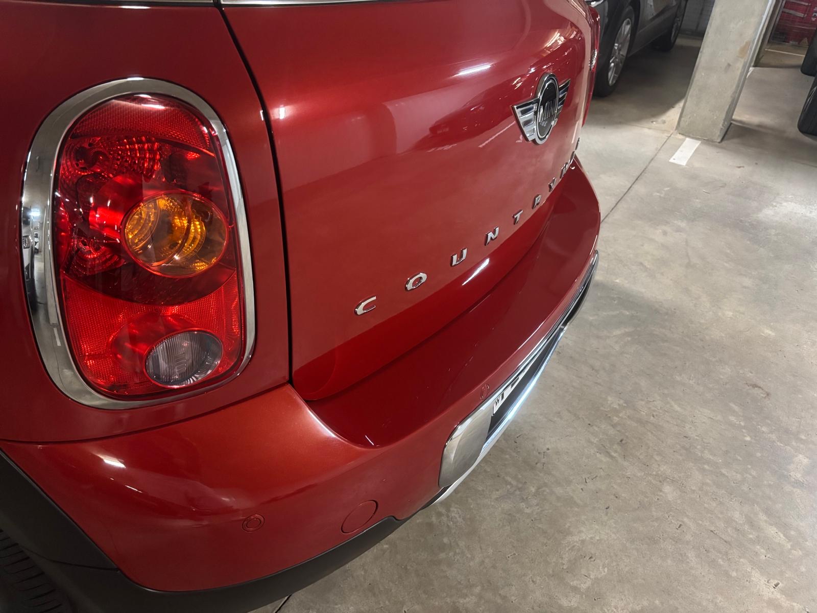 2014 Mini Cooper  Countryman  photo 5
