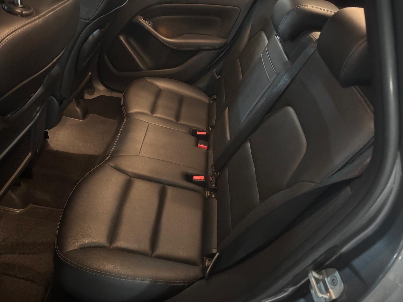 2015 Mercedes Benz B200 W246  photo 10