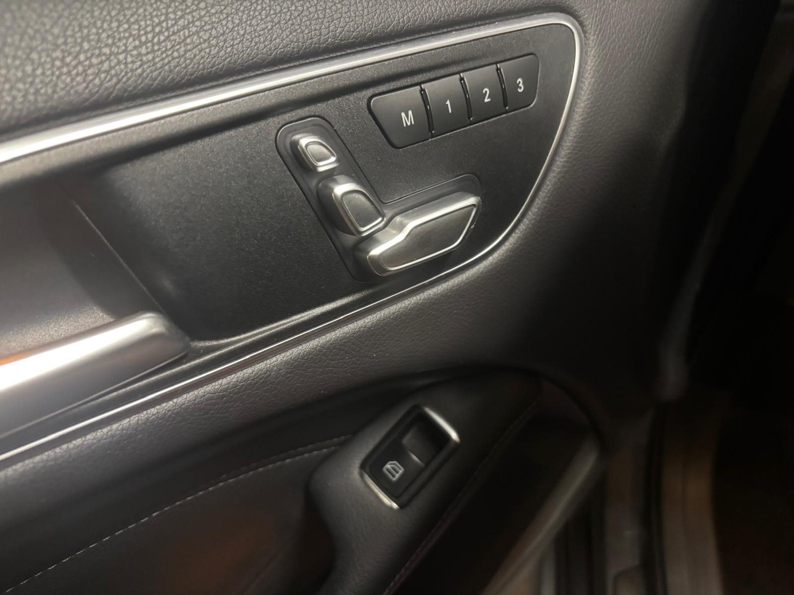 2015 Mercedes Benz B200 W246  photo 12