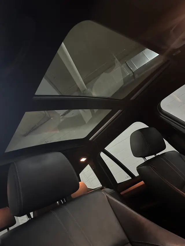 2017 BMW X3 photo 12