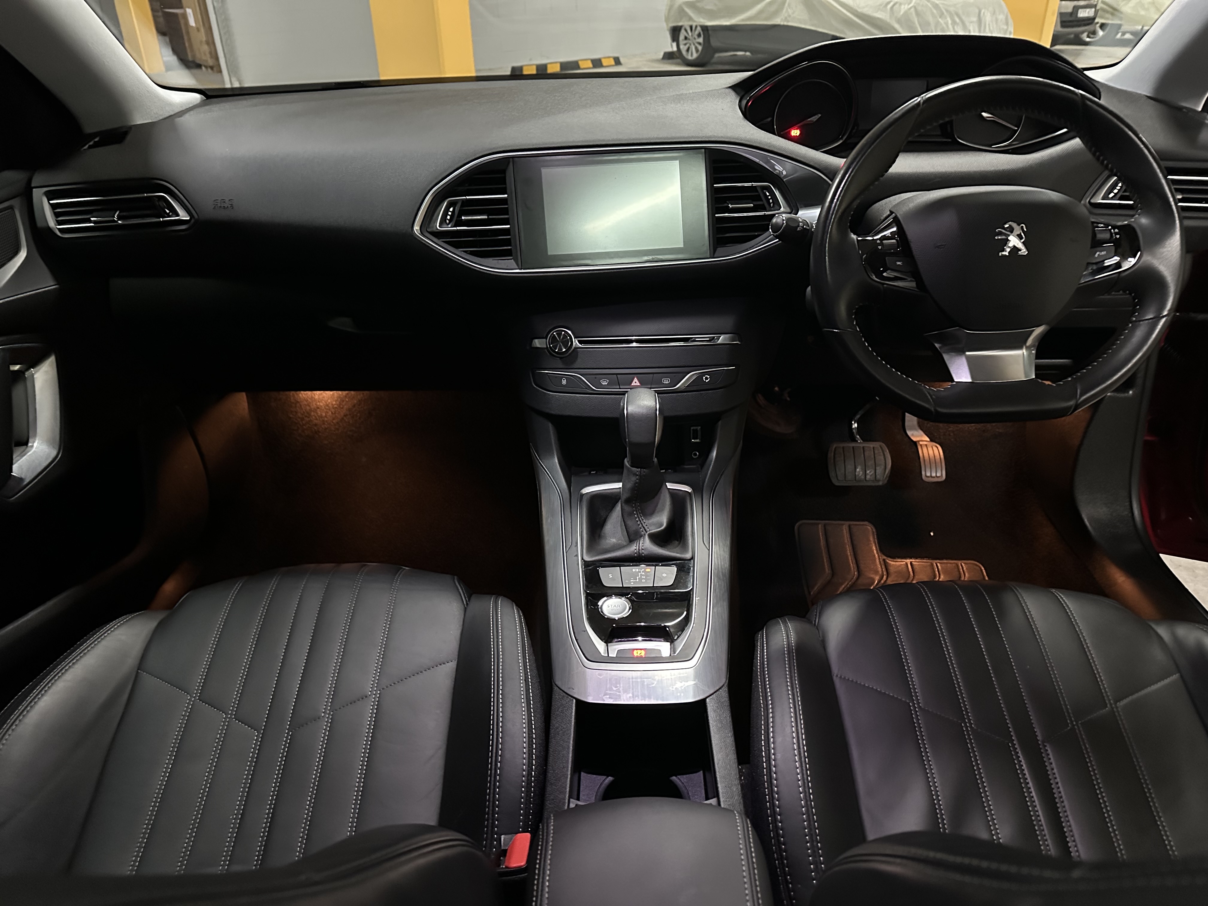 2017 Peugeot  308 Allure T9 MY17  photo 13