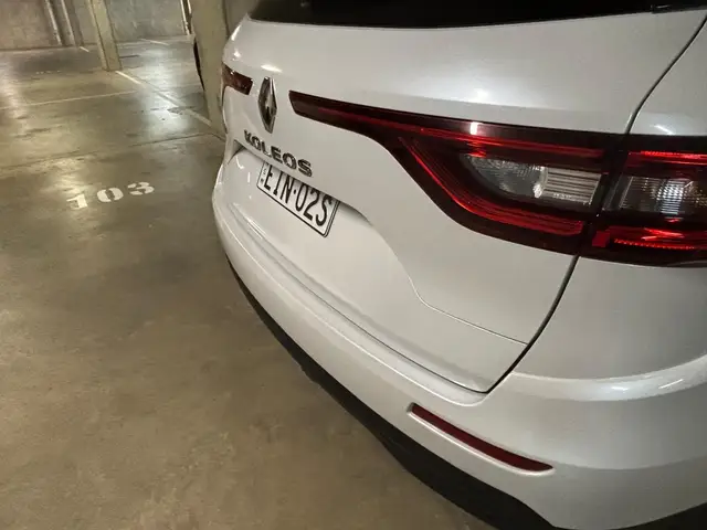 2017 Renault  Koleos Zen Hzg photo 7