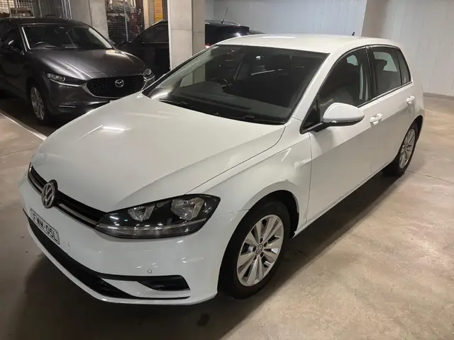 2017 VW GOLF Trendline  photo 3