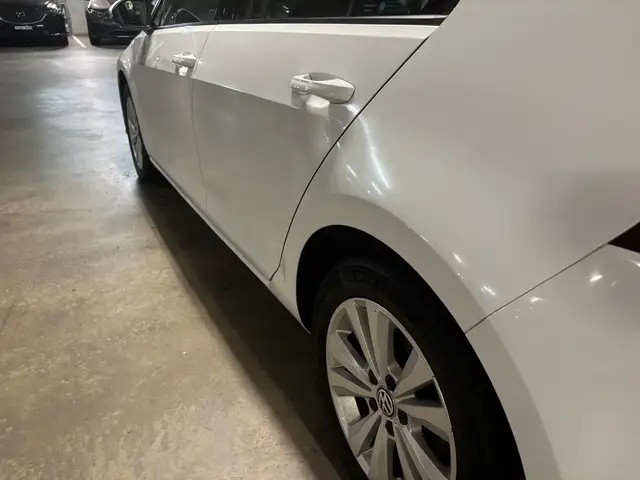 2017 VW GOLF Trendline  photo 4