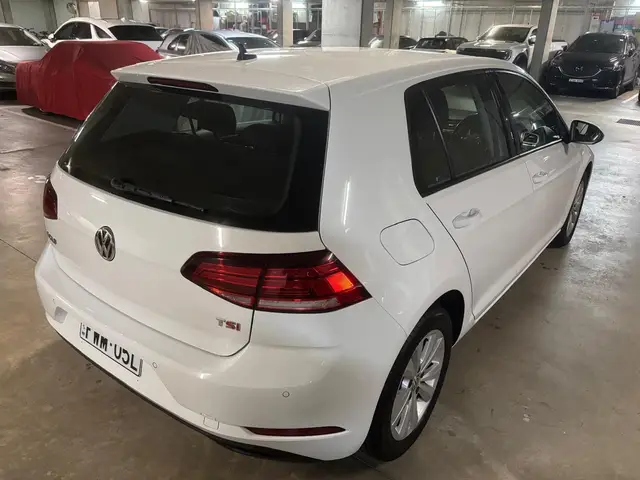 2017 VW GOLF Trendline  photo 6