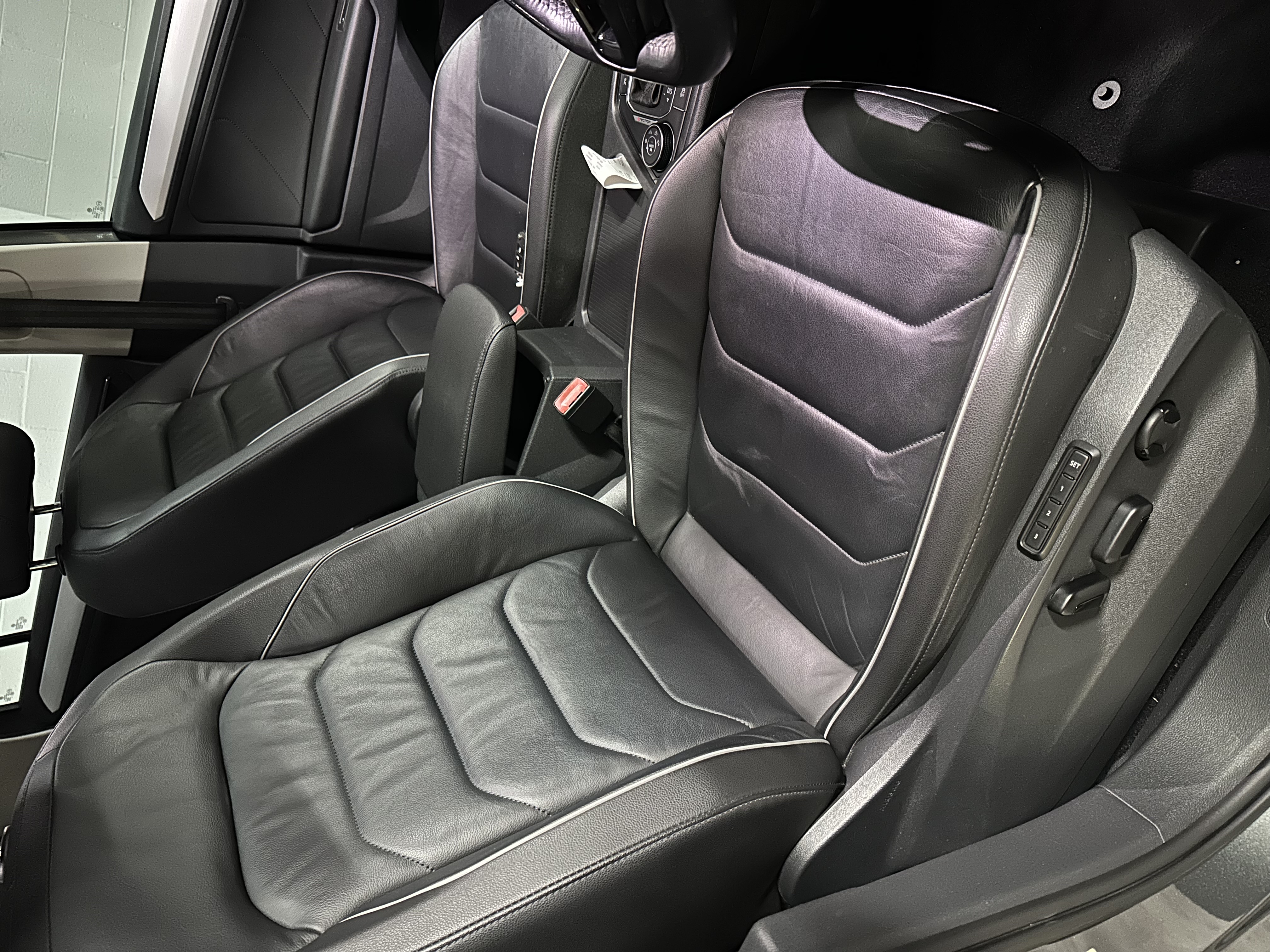 2017 VW Tiguan Comfortline 132TSI photo 12