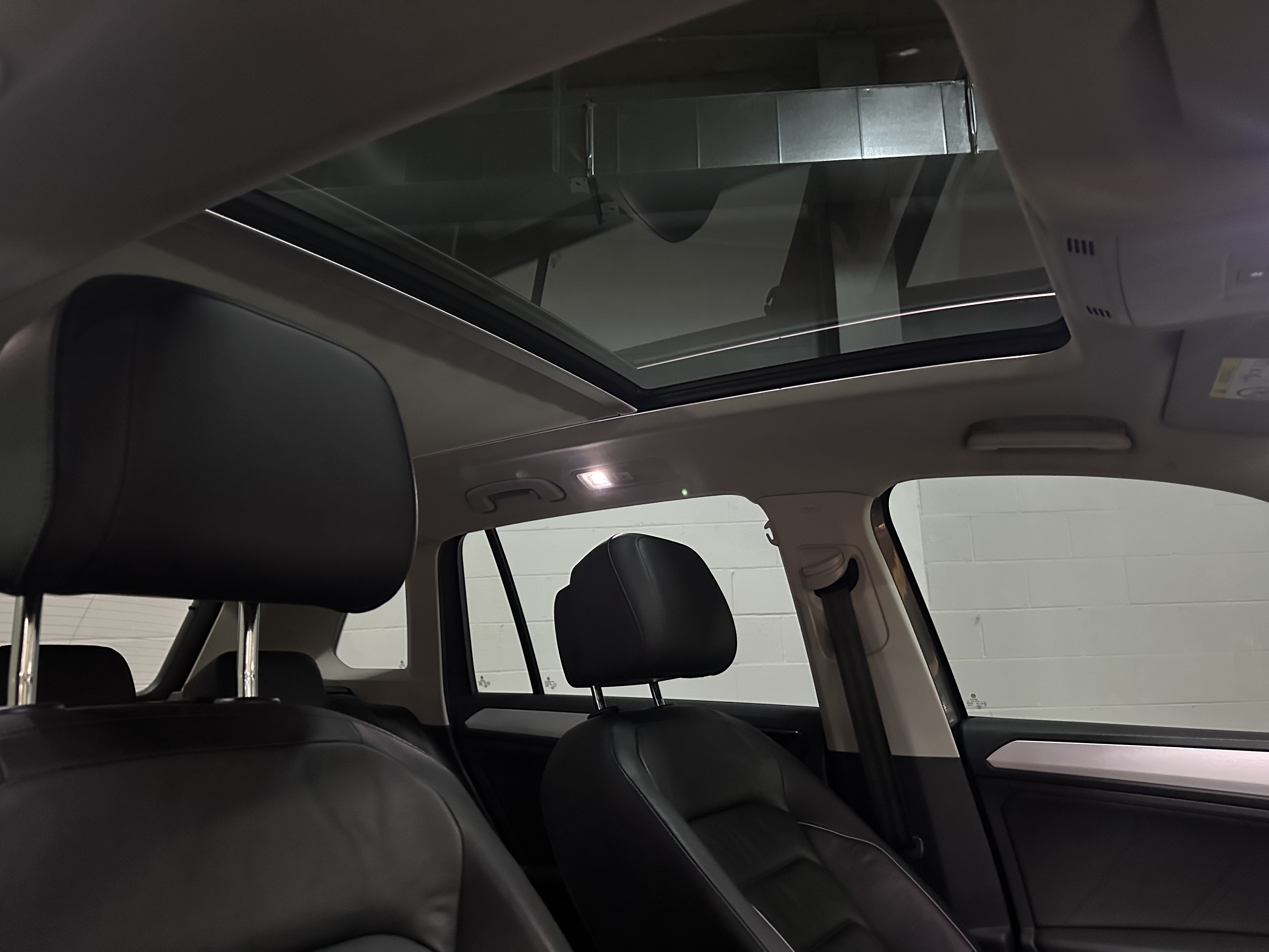 2017 VW Tiguan Comfortline 132TSI photo 13