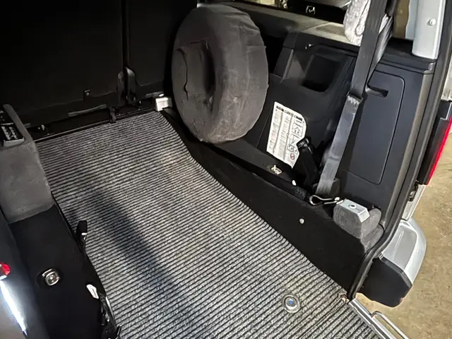 2018 VW Caddy Comfortline Disabled Van photo 14