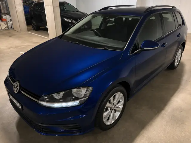 2018 VW Golf