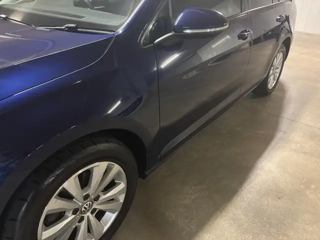 2018 VW Golf photo 3