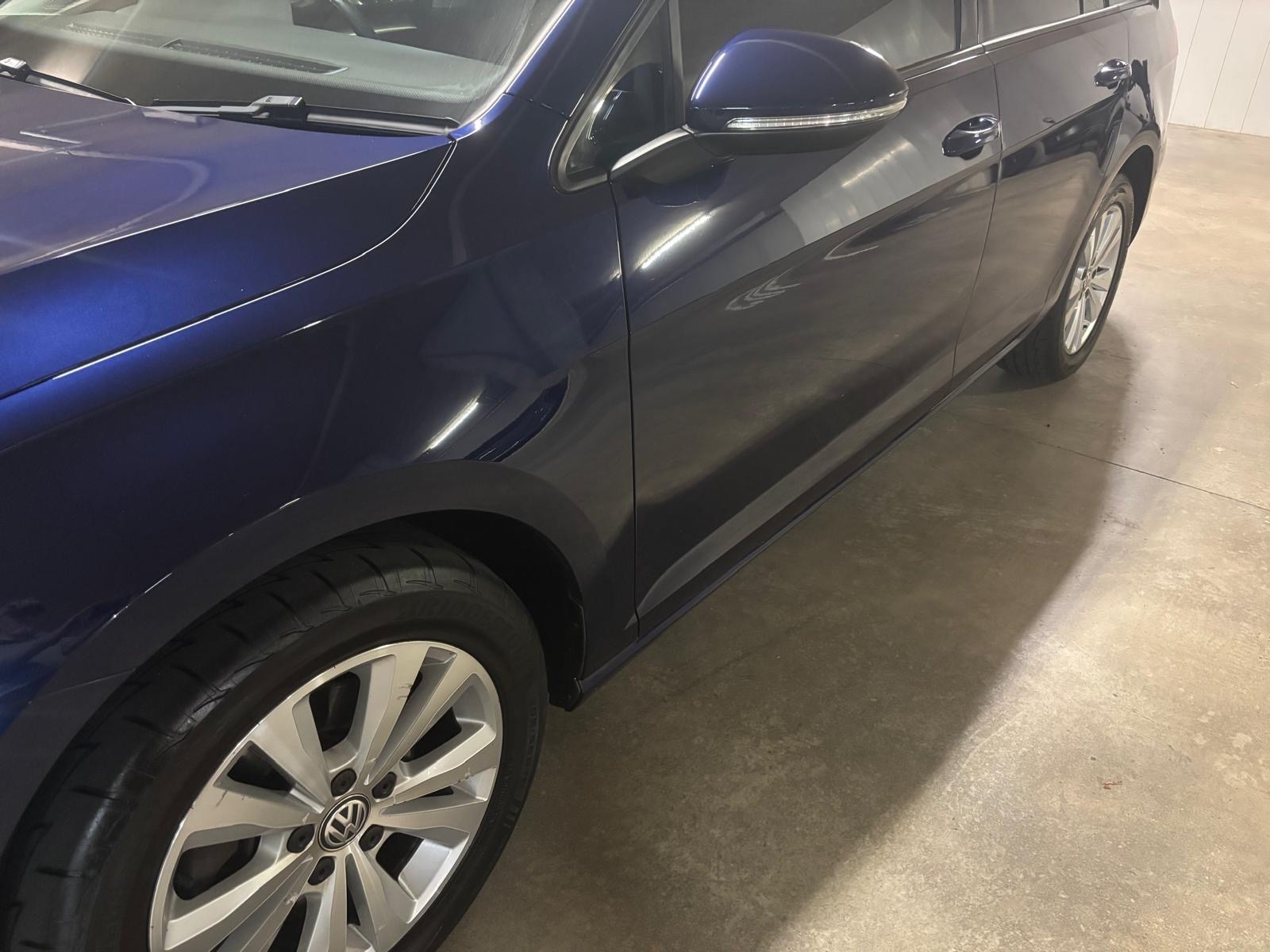 2018 VW Golf photo 3