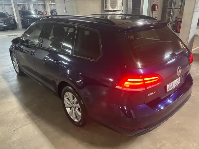 2018 VW Golf photo 5