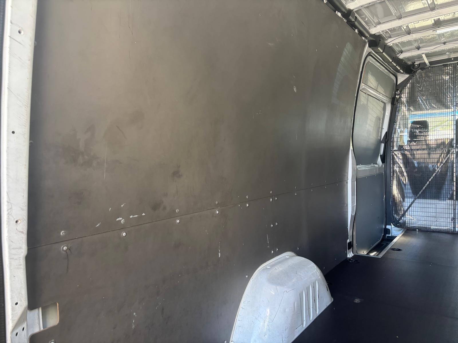 2020 Mercedes Benz Sprinter 316CDI VS30 RWD photo 5