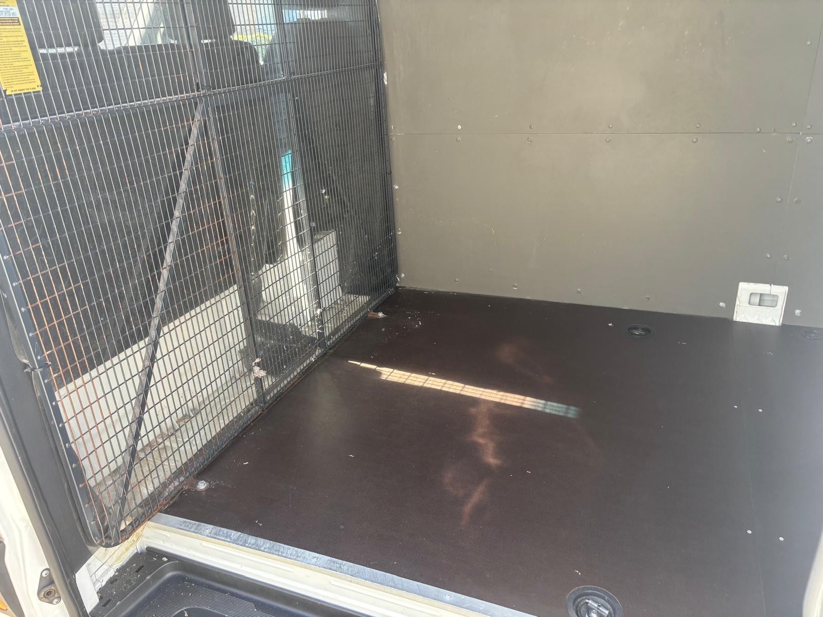 2020 Mercedes Benz Sprinter 316CDI VS30 RWD photo 8
