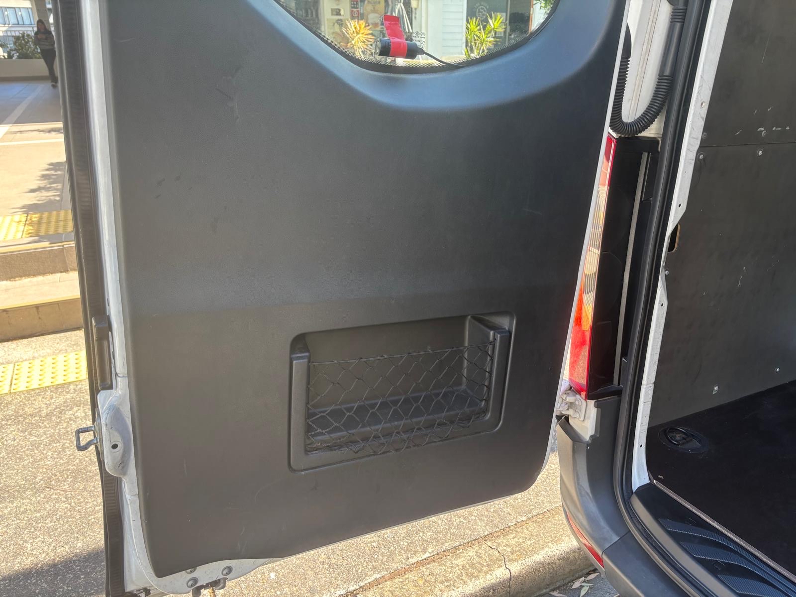 2020 Mercedes Benz Sprinter 316CDI VS30 RWD photo 9