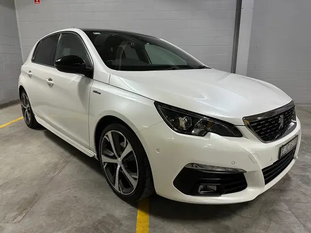 2020 Peugeot  308 GT LINE T9 MY20
