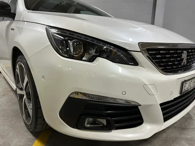 2020 Peugeot  308 GT LINE T9 MY20 photo 2