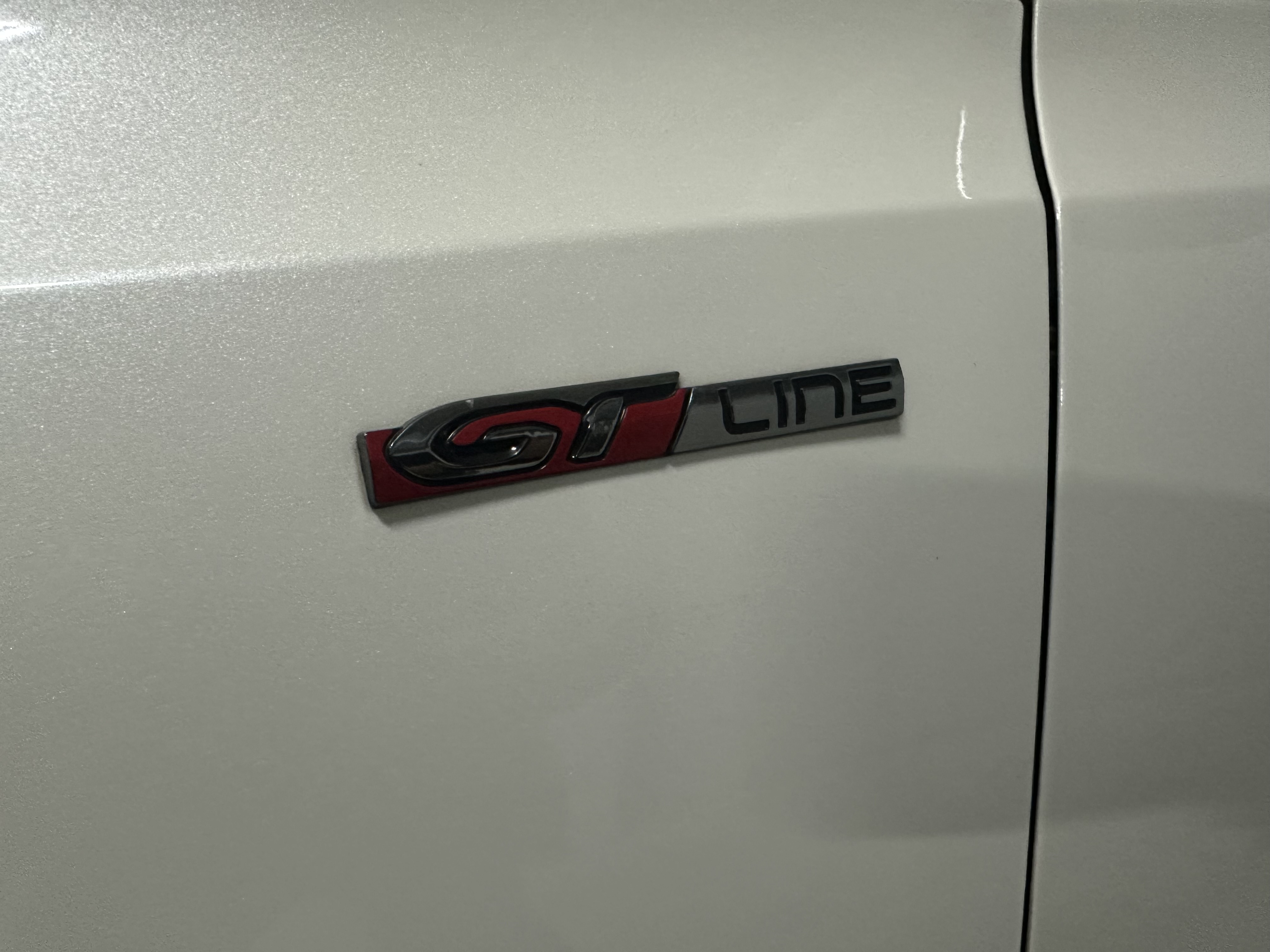 2020 Peugeot  308 GT LINE T9 MY20 photo 7