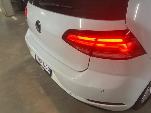 2020 VW GOLF TRENDLINE 110TSI MY20 photo 11