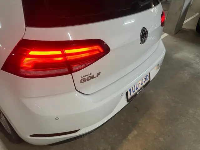 2020 VW GOLF TRENDLINE 110TSI MY20 photo 8
