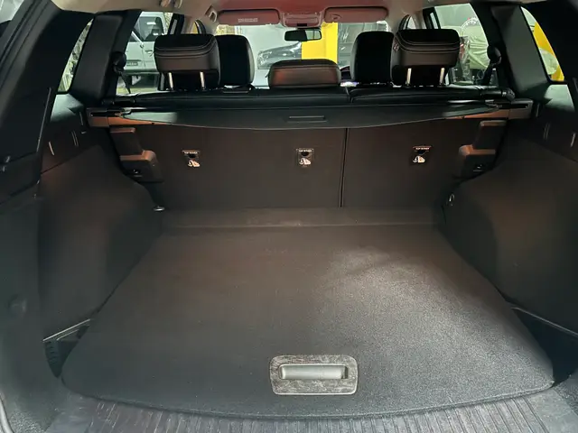 2022 Renault  Koleos Zen  photo 13
