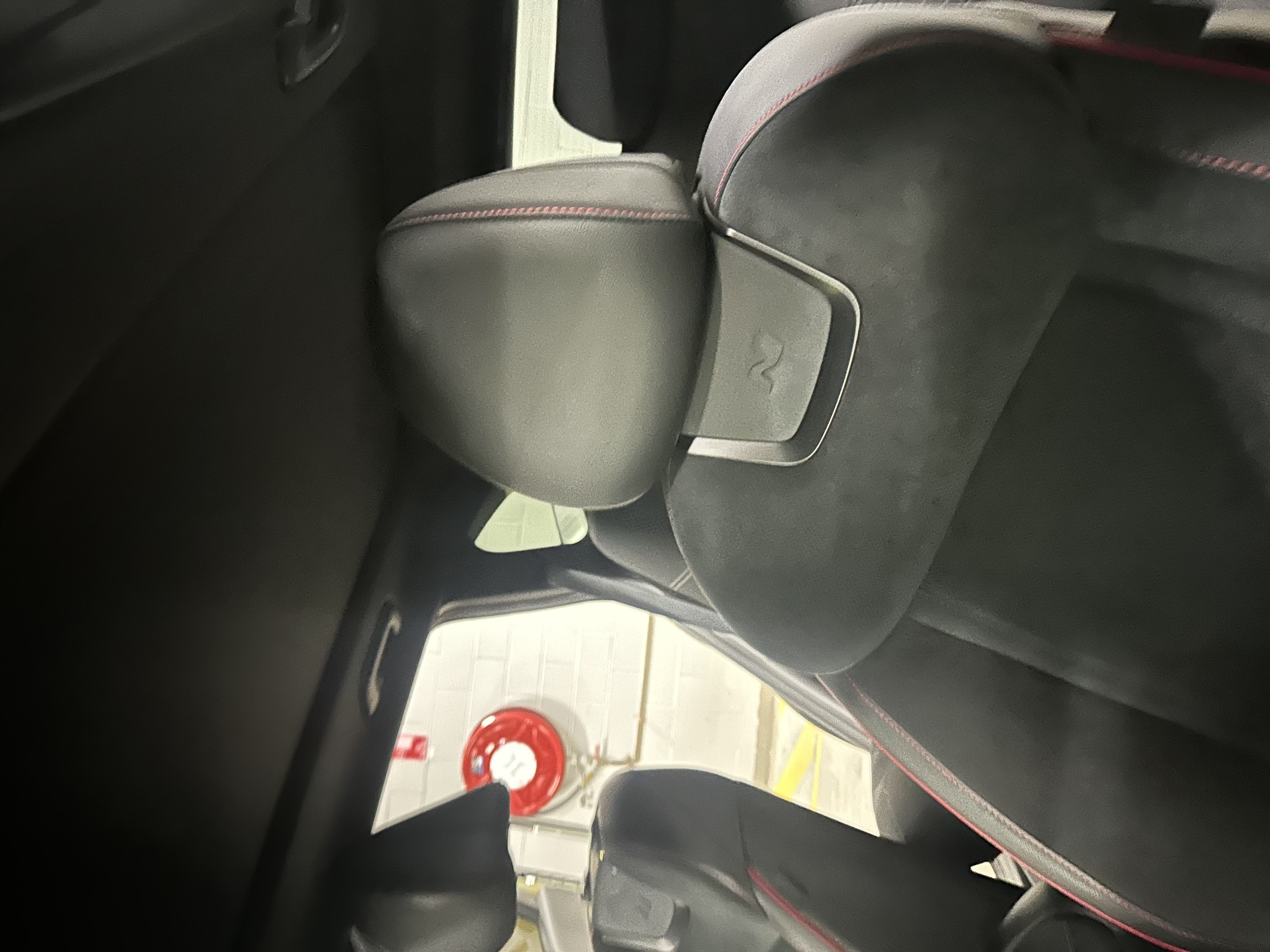 2024 Hyundai  Tucson Hybrid NX4-N-Line Premium photo 11