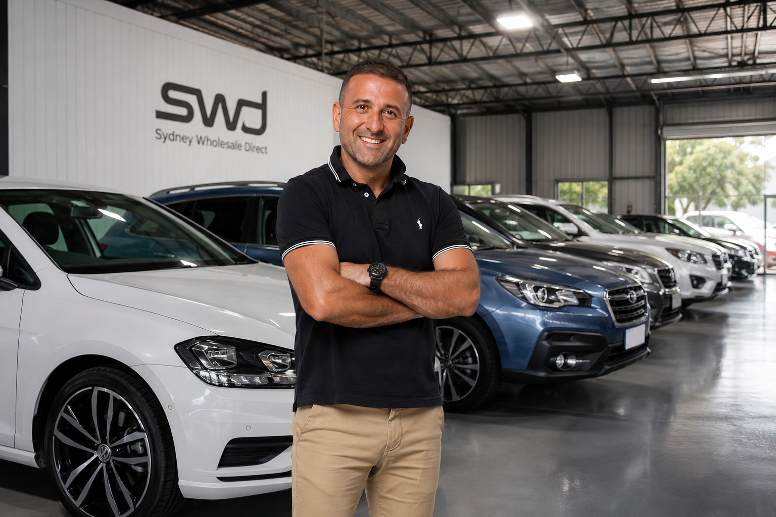 Sydney Wholesale Direct